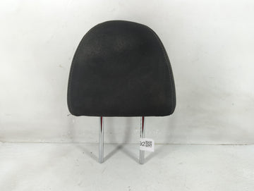 2019 Nissan Versa Headrest Head Rest Rear Seat Fits OEM Used Auto Parts - Oemusedautoparts1.com