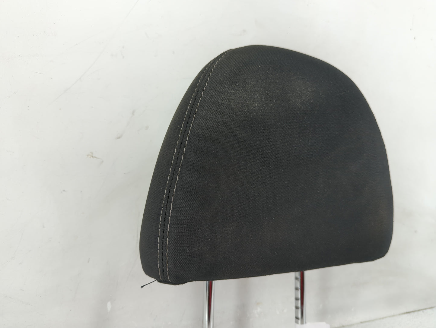2019 Nissan Versa Headrest Head Rest Rear Seat Fits OEM Used Auto Parts - Oemusedautoparts1.com
