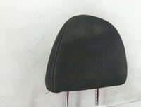 2019 Nissan Versa Headrest Head Rest Rear Seat Fits OEM Used Auto Parts - Oemusedautoparts1.com