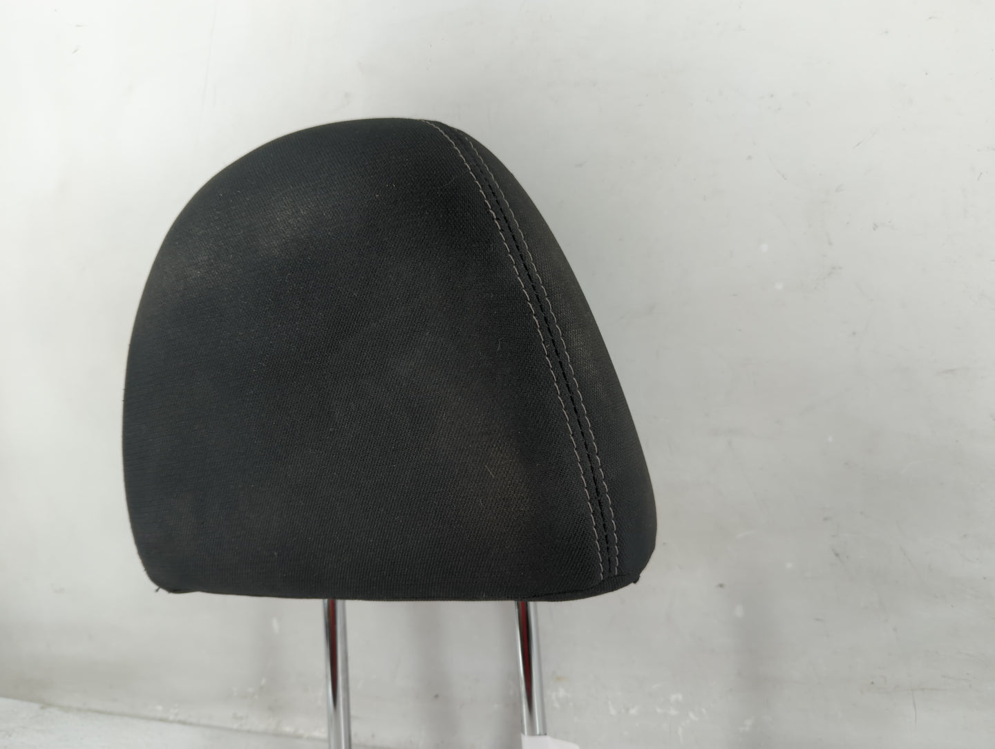 2019 Nissan Versa Headrest Head Rest Rear Seat Fits OEM Used Auto Parts - Oemusedautoparts1.com