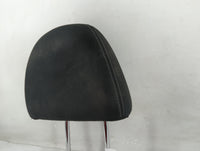 2019 Nissan Versa Headrest Head Rest Rear Seat Fits OEM Used Auto Parts - Oemusedautoparts1.com