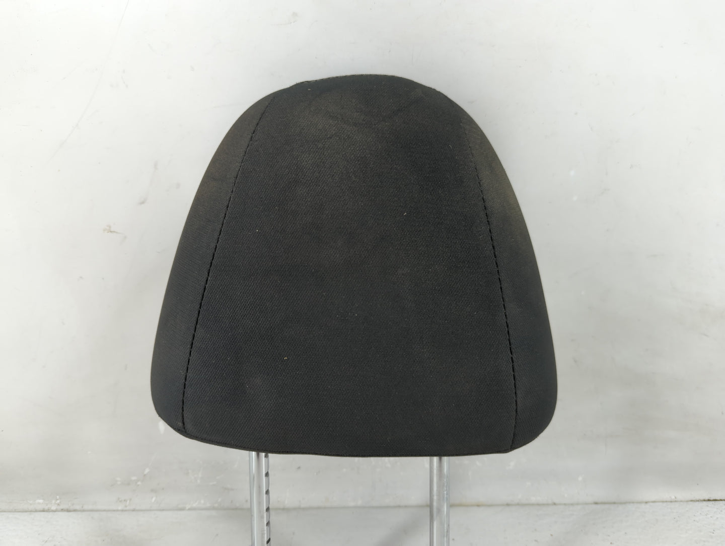 2019 Nissan Versa Headrest Head Rest Rear Seat Fits OEM Used Auto Parts - Oemusedautoparts1.com