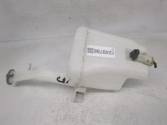 compare product 2012-2019 Nissan Versa Windshield Washer Fluid Reservoir Bottle Oem