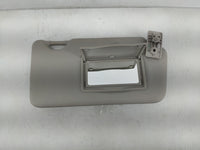 2016-2019 Nissan Versa Sun Visor Shade Replacement Passenger Right Mirror Fits Fits 2015 2016 2017 2018 2019 OEM Used Auto P