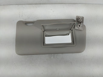 compare product 2016-2019 Nissan Versa Sun Visor Shade Replacement Passenger Right Mirror Fits Fits 2015 2016 2017 2018 2019 OEM Used Auto Parts
