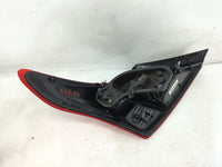 2012-2019 Nissan Versa Tail Light Assembly Passenger Right OEM P/N:265503AN0A Fits Fits 2012 2013 2014 2015 2016 2017 2018 2