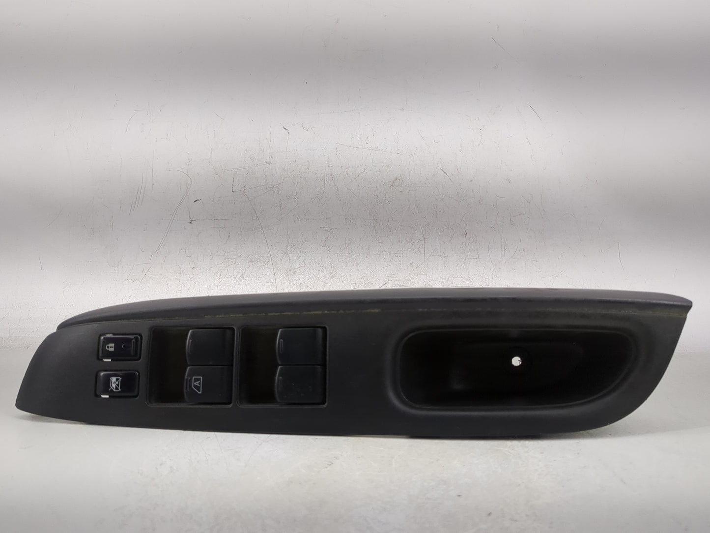 2012-2019 Nissan Versa Master Power Window Switch Replacement Driver Side Left Fits Fits 2012 2013 2014 2015 2016 2017 2018 