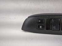 2012-2019 Nissan Versa Master Power Window Switch Replacement Driver Side Left Fits Fits 2012 2013 2014 2015 2016 2017 2018 