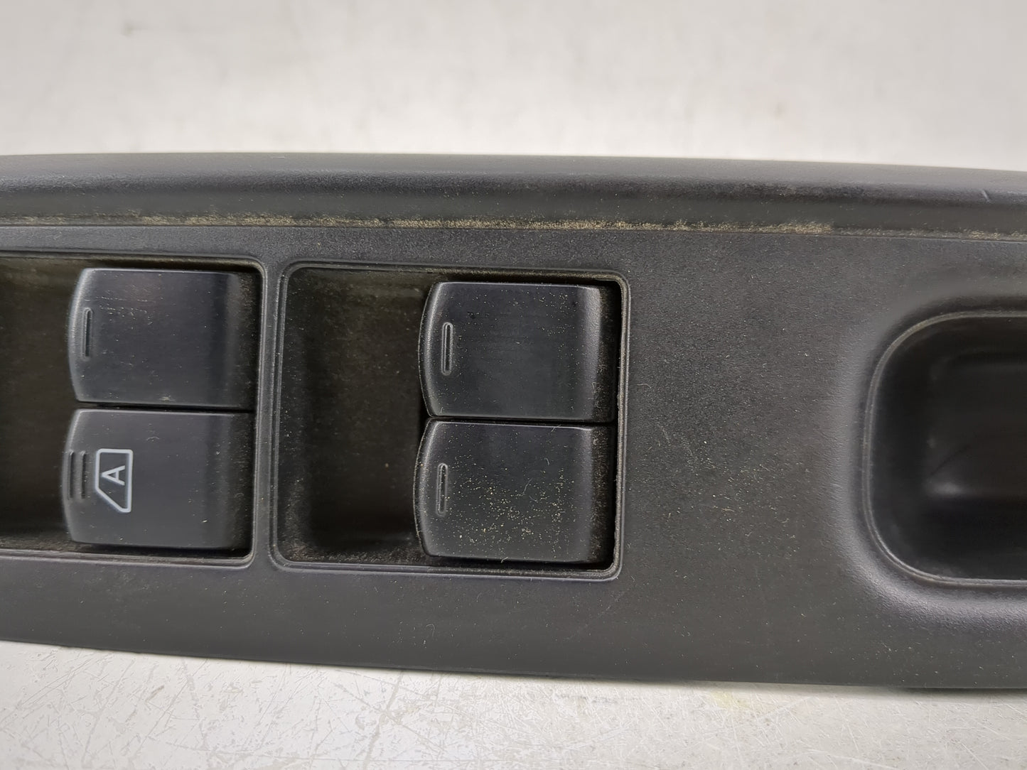 2012-2019 Nissan Versa Master Power Window Switch Replacement Driver Side Left Fits Fits 2012 2013 2014 2015 2016 2017 2018 