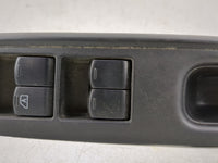 2012-2019 Nissan Versa Master Power Window Switch Replacement Driver Side Left Fits Fits 2012 2013 2014 2015 2016 2017 2018 