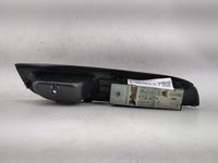2012-2019 Nissan Versa Master Power Window Switch Replacement Driver Side Left Fits Fits 2012 2013 2014 2015 2016 2017 2018 