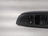2012-2019 Nissan Versa Master Power Window Switch Replacement Driver Side Left Fits Fits 2012 2013 2014 2015 2016 2017 2018 