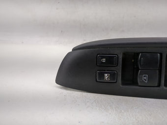 compare product 2012-2019 Nissan Versa Master Power Window Switch Replacement Driver Side Left Fits Fits 2012 2013 2014 2015 2016 2017 2018 2019 OEM Used Auto Parts