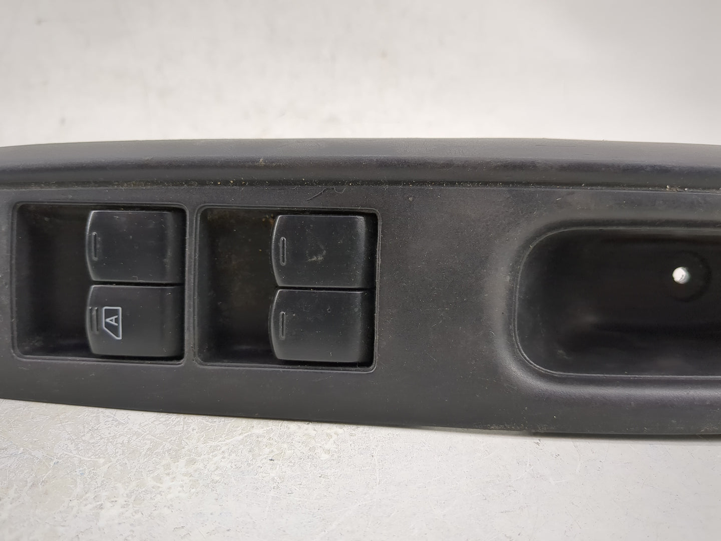 2012-2019 Nissan Versa Master Power Window Switch Replacement Driver Side Left Fits Fits 2012 2013 2014 2015 2016 2017 2018 