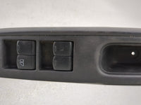 2012-2019 Nissan Versa Master Power Window Switch Replacement Driver Side Left Fits Fits 2012 2013 2014 2015 2016 2017 2018 