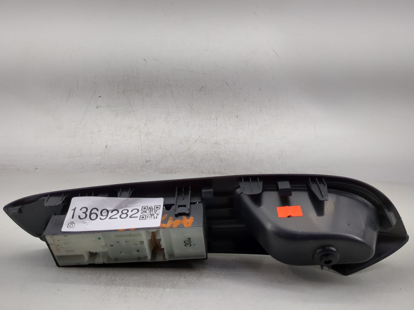 2012-2019 Nissan Versa Master Power Window Switch Replacement Driver Side Left Fits Fits 2012 2013 2014 2015 2016 2017 2018 