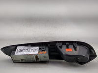 2012-2019 Nissan Versa Master Power Window Switch Replacement Driver Side Left Fits Fits 2012 2013 2014 2015 2016 2017 2018 