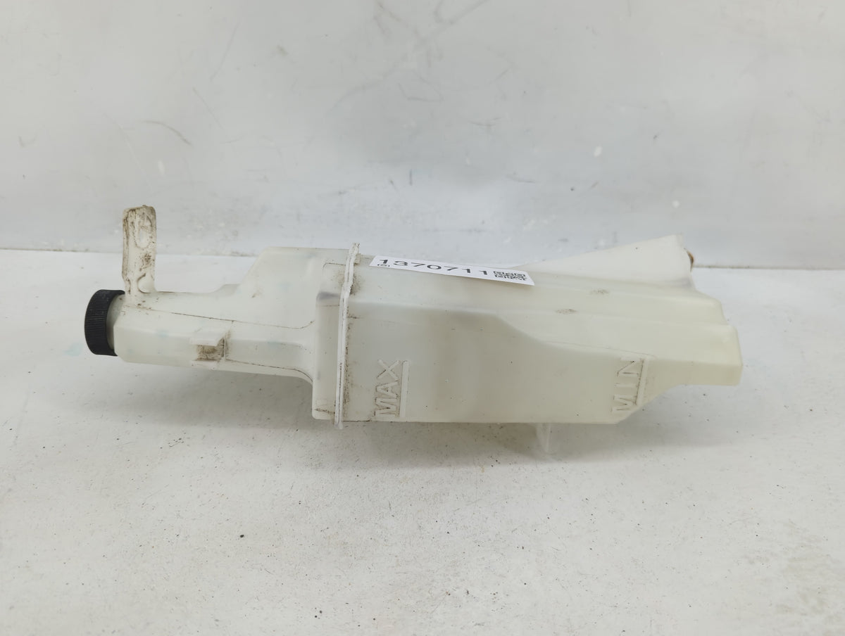 2013-2019 Nissan Versa Radiator Coolant Overflow Expansion Tank Bottle 1370711 - Oemusedautoparts1.com