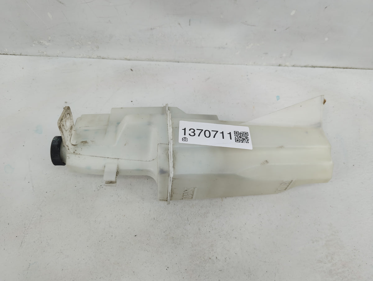 2013-2019 Nissan Versa Radiator Coolant Overflow Expansion Tank Bottle 1370711 - Oemusedautoparts1.com