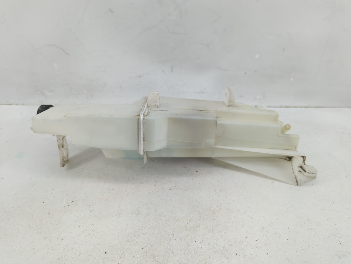 2013-2019 Nissan Versa Radiator Coolant Overflow Expansion Tank Bottle 1370711 - Oemusedautoparts1.com