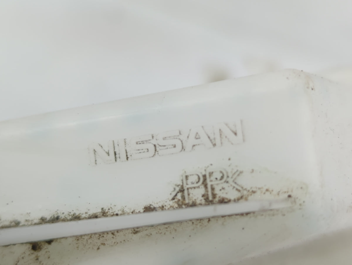 2013-2019 Nissan Versa Radiator Coolant Overflow Expansion Tank Bottle 1370711 - Oemusedautoparts1.com