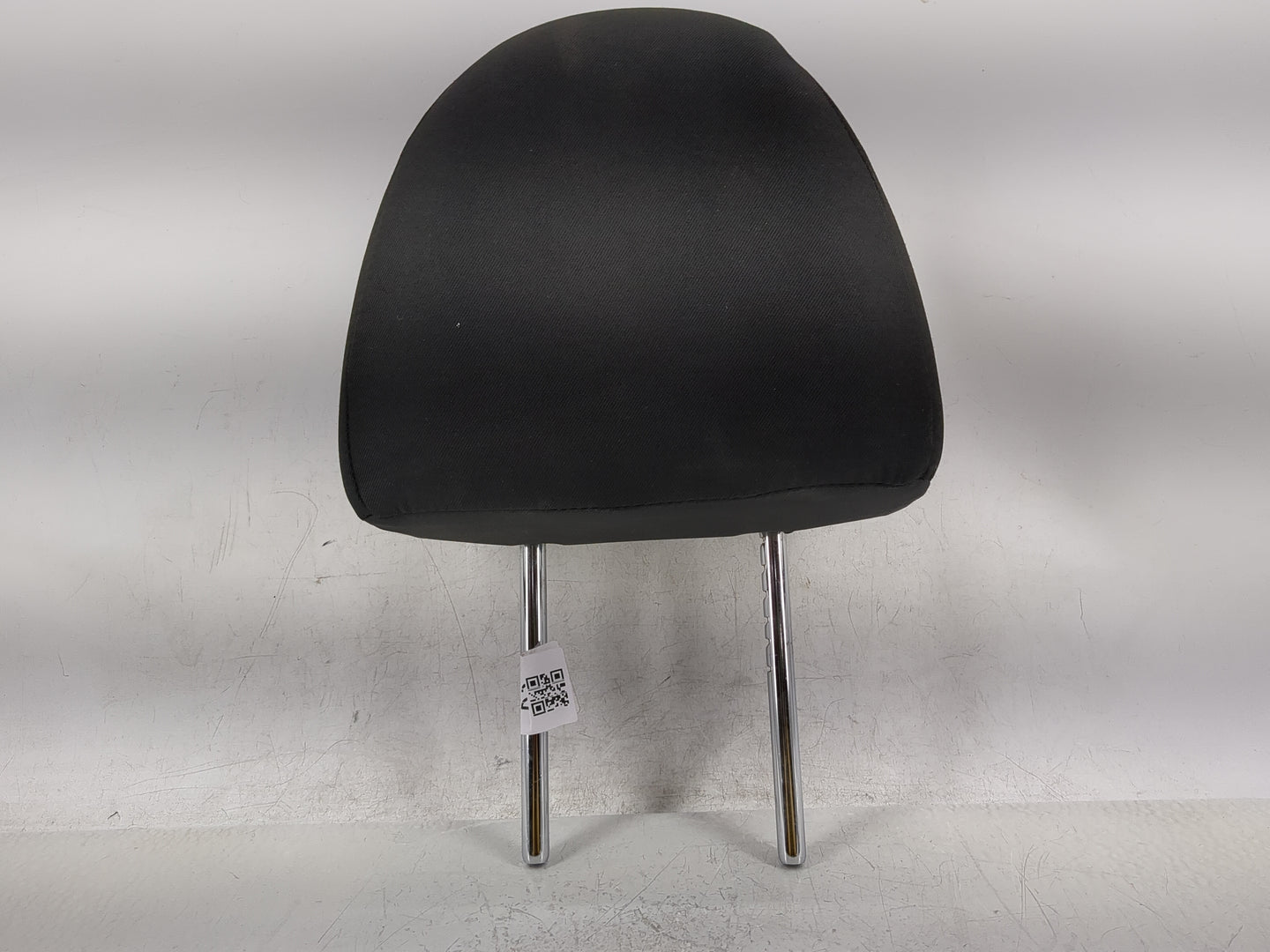2016-2019 Nissan Versa Headrest Head Rest Front Driver Passenger Seat Fits Fits 2016 2017 2018 2019 OEM Used Auto Parts - Oe