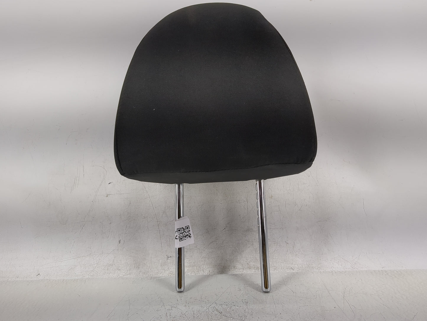 2016-2019 Nissan Versa Headrest Head Rest Front Driver Passenger Seat Fits Fits 2016 2017 2018 2019 OEM Used Auto Parts - Oe