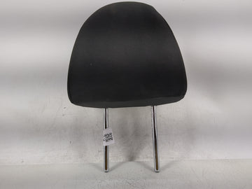2016-2019 Nissan Versa Headrest Head Rest Front Driver Passenger Seat Fits Fits 2016 2017 2018 2019 OEM Used Auto Parts - Oe