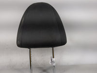2016-2019 Nissan Versa Headrest Head Rest Front Driver Passenger Seat Fits Fits 2016 2017 2018 2019 OEM Used Auto Parts - Oe
