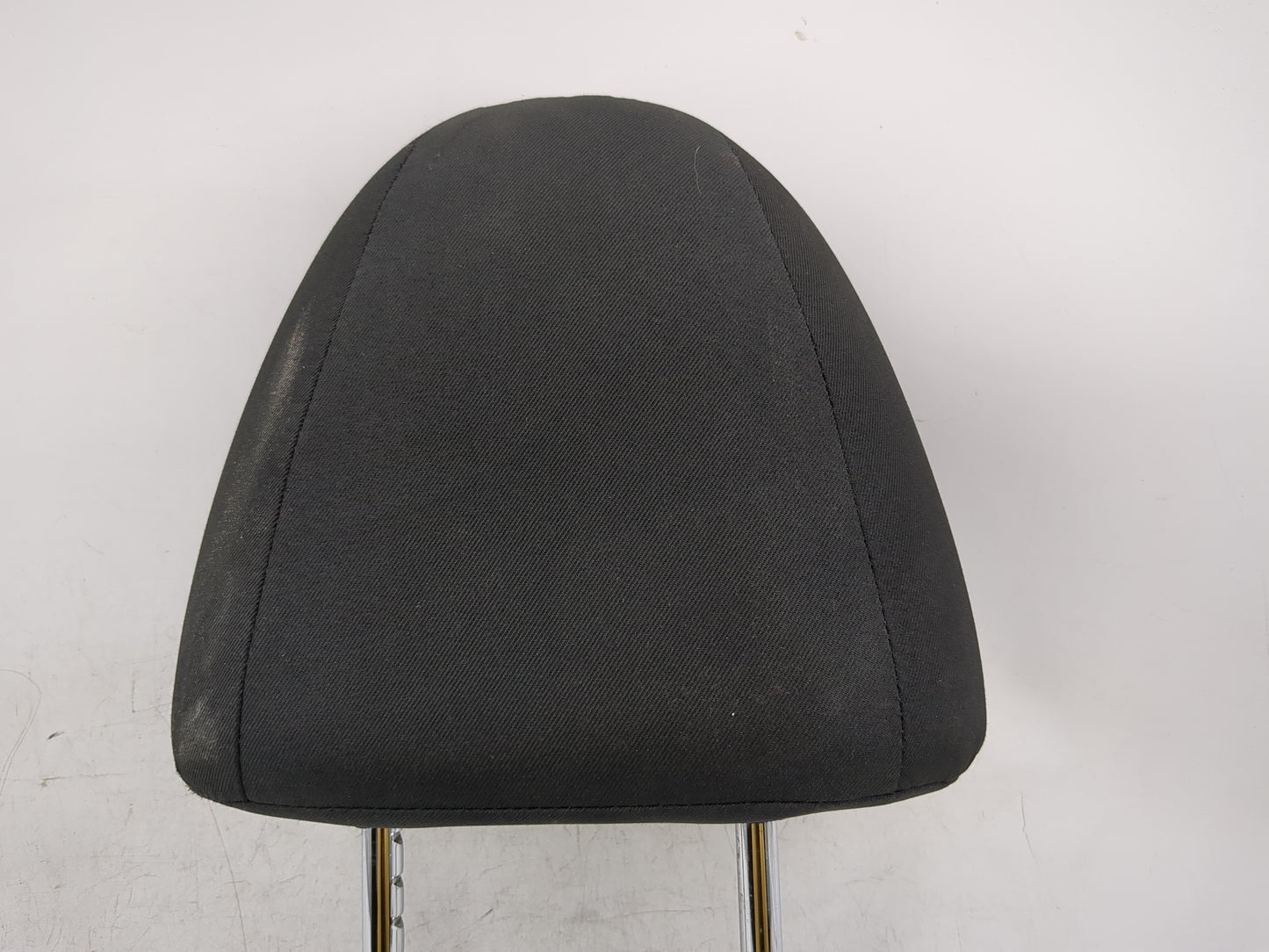 2016-2019 Nissan Versa Headrest Head Rest Front Driver Passenger Seat Fits Fits 2016 2017 2018 2019 OEM Used Auto Parts - Oe