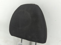 Nissan Versa Headrest Head Rest Front Driver Passenger Seat Black - Oemusedautoparts1.com