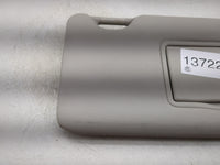 2016-2019 Nissan Versa Sun Visor Shade Replacement Passenger Right Mirror Fits Fits 2015 2016 2017 2018 2019 OEM Used Auto P