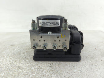 compare product 2014-2019 Nissan Versa ABS Pump Control Module Replacement P/N:47660 3WC0B Fits Fits 2014 2015 2016 2017 2018 2019 OEM Used Auto Parts