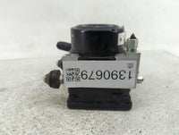 2014-2019 Nissan Versa ABS Pump Control Module Replacement P/N:47660 3WC0B Fits Fits 2014 2015 2016 2017 2018 2019 OEM Used 