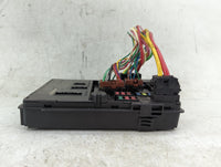 2013-2019 Nissan Versa Fusebox Fuse Box Panel Relay Module P/N:284B7 3AA6A Fits Fits 2013 2014 2015 2016 2017 2018 2019 OEM 