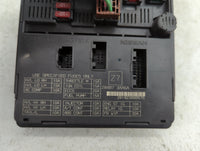 2013-2019 Nissan Versa Fusebox Fuse Box Panel Relay Module P/N:284B7 3AA6A Fits Fits 2013 2014 2015 2016 2017 2018 2019 OEM 