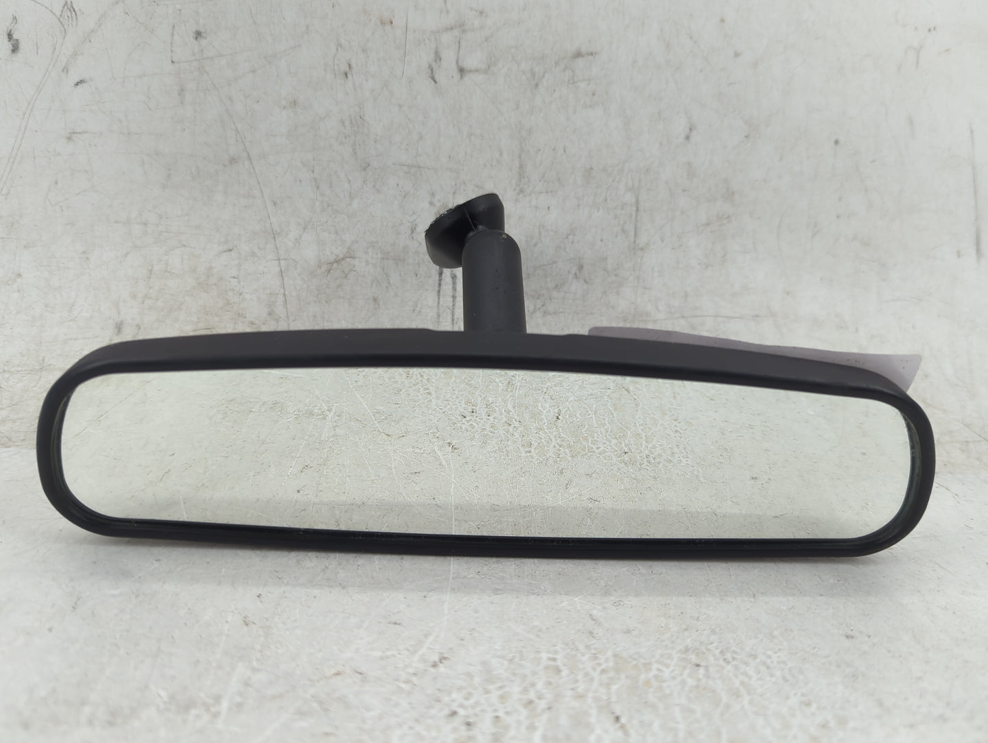 2007-2022 Nissan Versa Interior Rear View Mirror Replacement OEM P/N:A048070 Fits OEM Used Auto Parts - Oemusedautoparts1.co