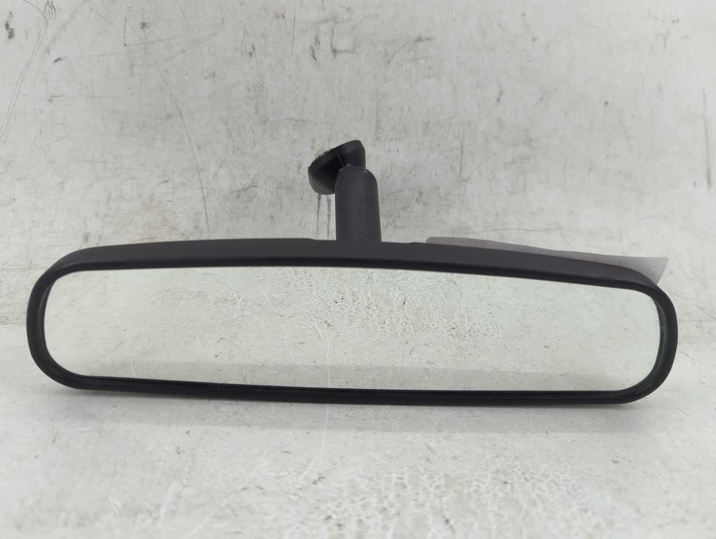 2007-2022 Nissan Versa Interior Rear View Mirror Replacement OEM P/N:A048070 Fits OEM Used Auto Parts - Oemusedautoparts1.co
