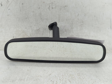 2007-2022 Nissan Versa Interior Rear View Mirror Replacement OEM P/N:A048070 Fits OEM Used Auto Parts - Oemusedautoparts1.co