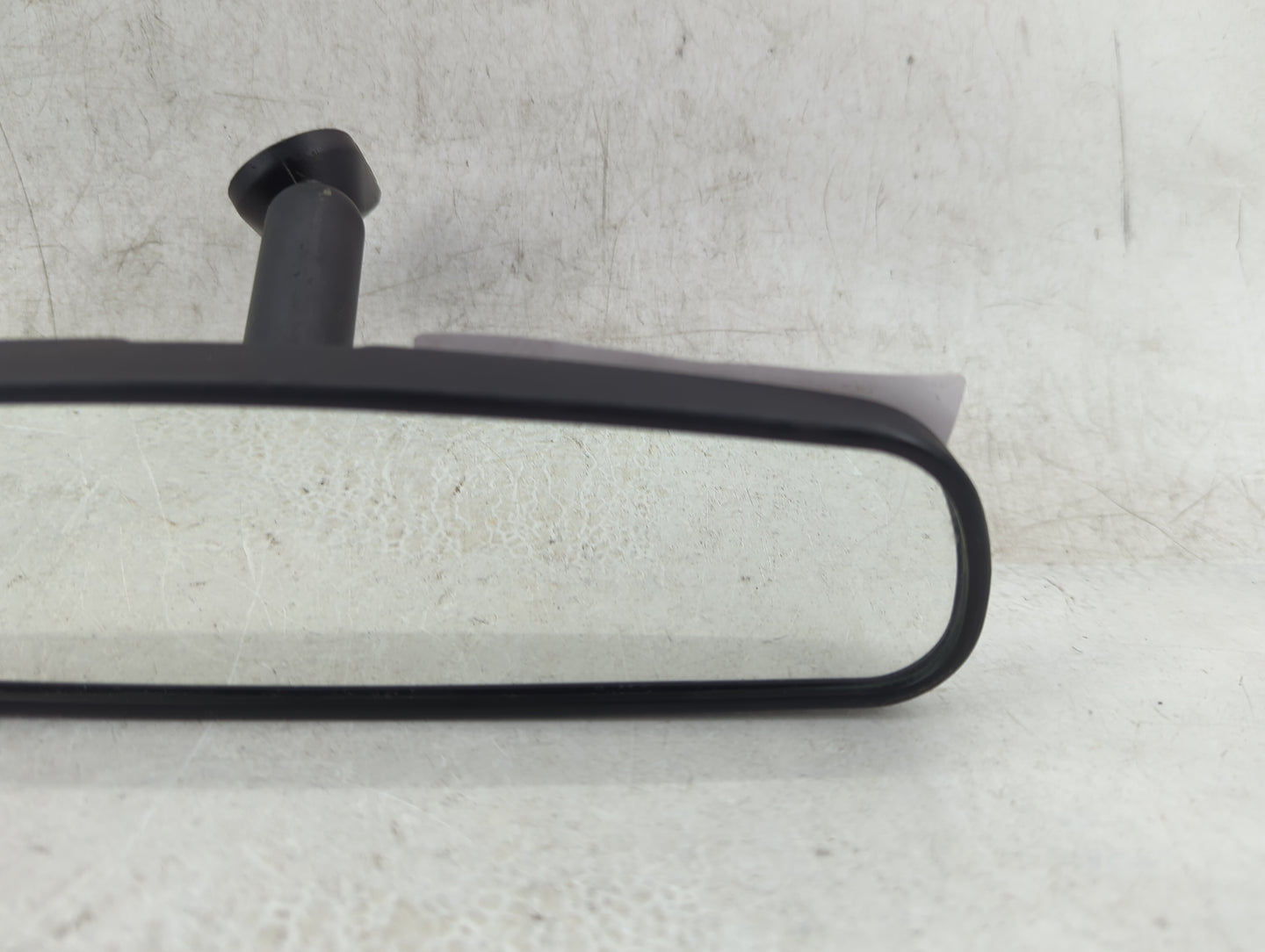 2007-2022 Nissan Versa Interior Rear View Mirror Replacement OEM P/N:A048070 Fits OEM Used Auto Parts - Oemusedautoparts1.co