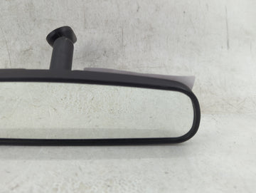 2007-2022 Nissan Versa Interior Rear View Mirror Replacement OEM P/N:A048070 Fits OEM Used Auto Parts