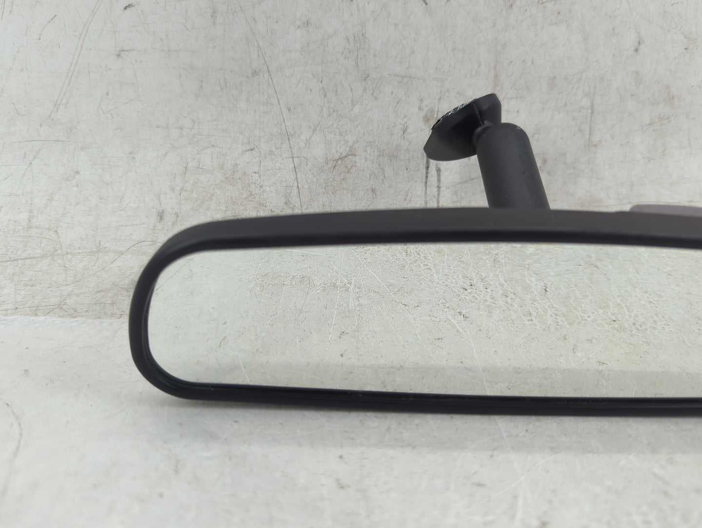 2007-2022 Nissan Versa Interior Rear View Mirror Replacement OEM P/N:A048070 Fits OEM Used Auto Parts - Oemusedautoparts1.co