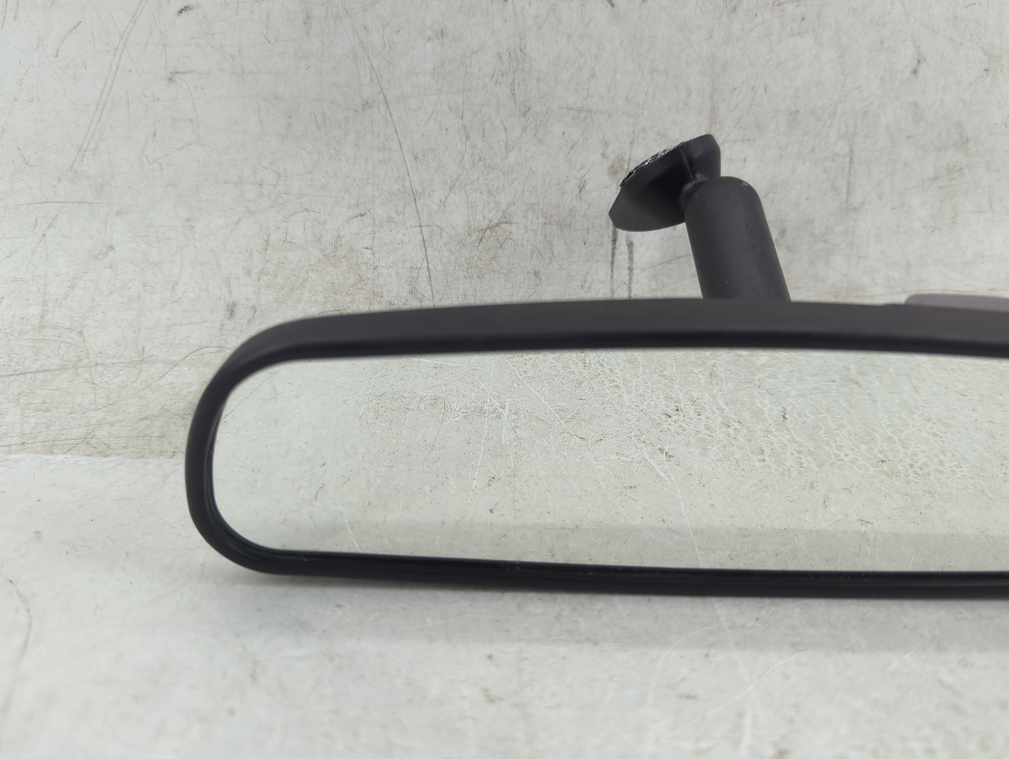 2007-2022 Nissan Versa Interior Rear View Mirror Replacement OEM P/N:A048070 Fits OEM Used Auto Parts - Oemusedautoparts1.co