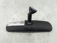 2007-2022 Nissan Versa Interior Rear View Mirror Replacement OEM P/N:A048070 Fits OEM Used Auto Parts - Oemusedautoparts1.co
