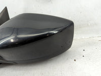 2015-2019 Nissan Versa Driver Side View Mirror - Left Door Mirror OEM Used - Oemusedautoparts1.com