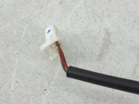 2015-2019 Nissan Versa Driver Side View Mirror - Left Door Mirror OEM Used - Oemusedautoparts1.com