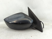2015-2019 Nissan Versa Passenger Side View Mirror - Right Door Mirror OEM Used - Oemusedautoparts1.com
