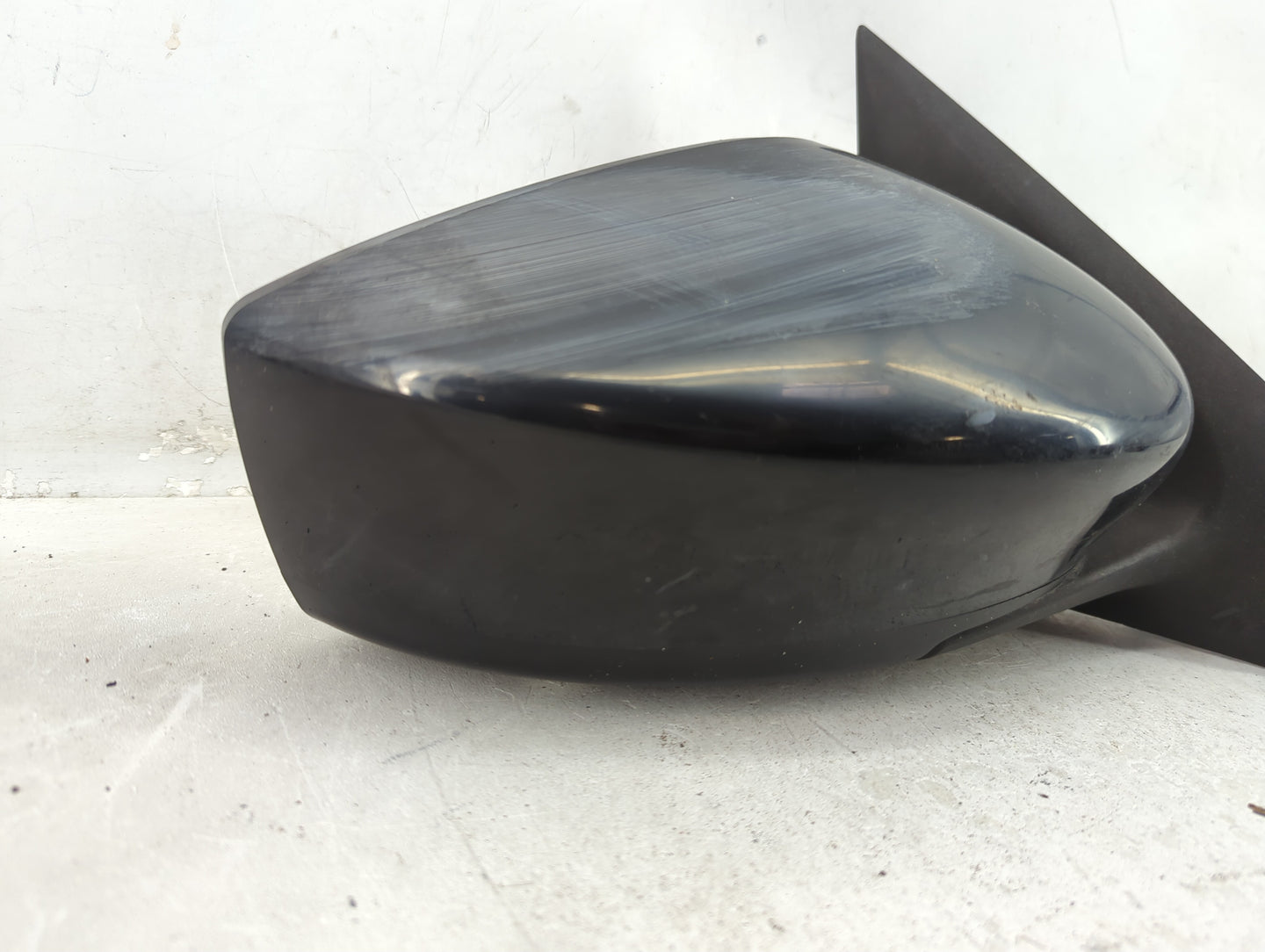 2015-2019 Nissan Versa Passenger Side View Mirror - Right Door Mirror OEM Used - Oemusedautoparts1.com