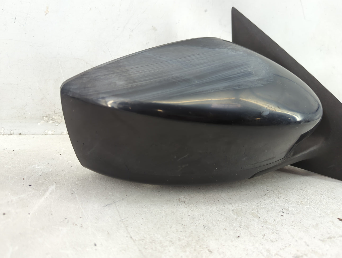 2015-2019 Nissan Versa Passenger Side View Mirror - Right Door Mirror OEM Used - Oemusedautoparts1.com