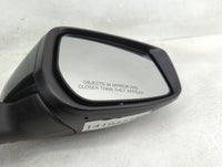 2015-2019 Nissan Versa Passenger Side View Mirror - Right Door Mirror OEM Used - Oemusedautoparts1.com
